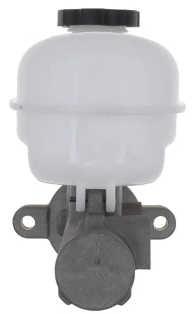 MC391080 – RAYBESTOS Brake Master Cylinder, OE Replacement - view 3